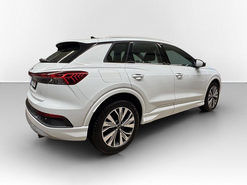 Audi Q4 e-tron - Bild 5