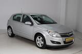 Opel Astra 1.6 Twinport Easytronic HU/AU 03.27 - Opel Astra aus 2007: H