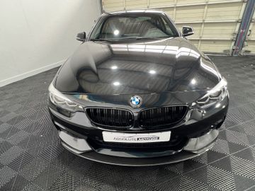 BMW 430 - 9