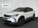 Opel Grandland GS 130 PS AUTOMATIK *LED/NAVI/KAMERA*