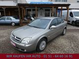 Opel Vectra 2.2 16V Automatik #LEDER#SHZ#PDC#XENON#19 - Opel Vectra aus 2002: 2.2