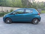 Toyota Yaris 1,33  Life Klima Kamera Bluetooth