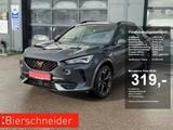Cupra Formentor 1.4 e-HYBRID DSG VZ LED NAVI LEDER AHK - Cupra Formentor mit Hybrid-Antrieb