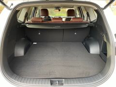 Fahrzeugabbildung Hyundai SANTA FE 2.2 CRDi 4WD Prime *HeUp*Totwinkel*360°