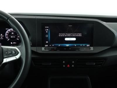 Fahrzeugabbildung Volkswagen Caddy TSI e-Hybrid DSG ACC AHK LED Kamera SHZ