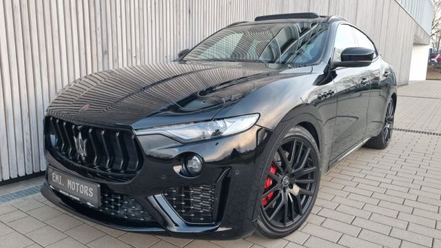 Maserati Levante 3.0 V6 430HP  SQ4 4WD