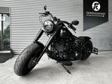 Harley-Davidson FLSTF Fat Boy Custom - HARLEY-DAVIDSON FAT BOY CUSTOM