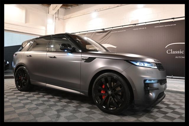 Land Rover Range Rover Sport 3.0 P400 MHEV DYNAMIC FULL !!