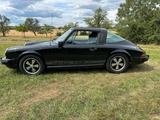 Porsche Verkaufe meinen 911 2,7 Targa 5 Gang - Porsche aus 1977: 911