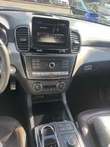 Mercedes-Benz GLE 63 AMG Mercedes-AMG GLE 63 S 4MATIC Merc... - Mercedes-Benz GLE 63 AMG: Sportwagen
