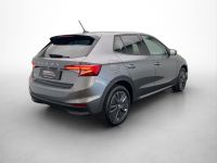 Skoda Fabia - Vorschau Bild 3