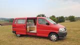 Toyota Hiace 2,4 D - Toyota Wohnmobil oder -wagen