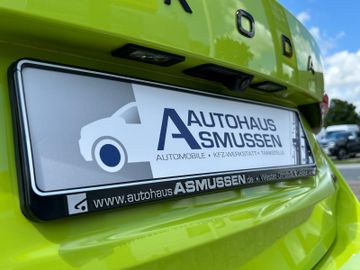 Bild 24 Skoda Octavia Combi 2.0 TSI 195 kW RS Vollausstattung