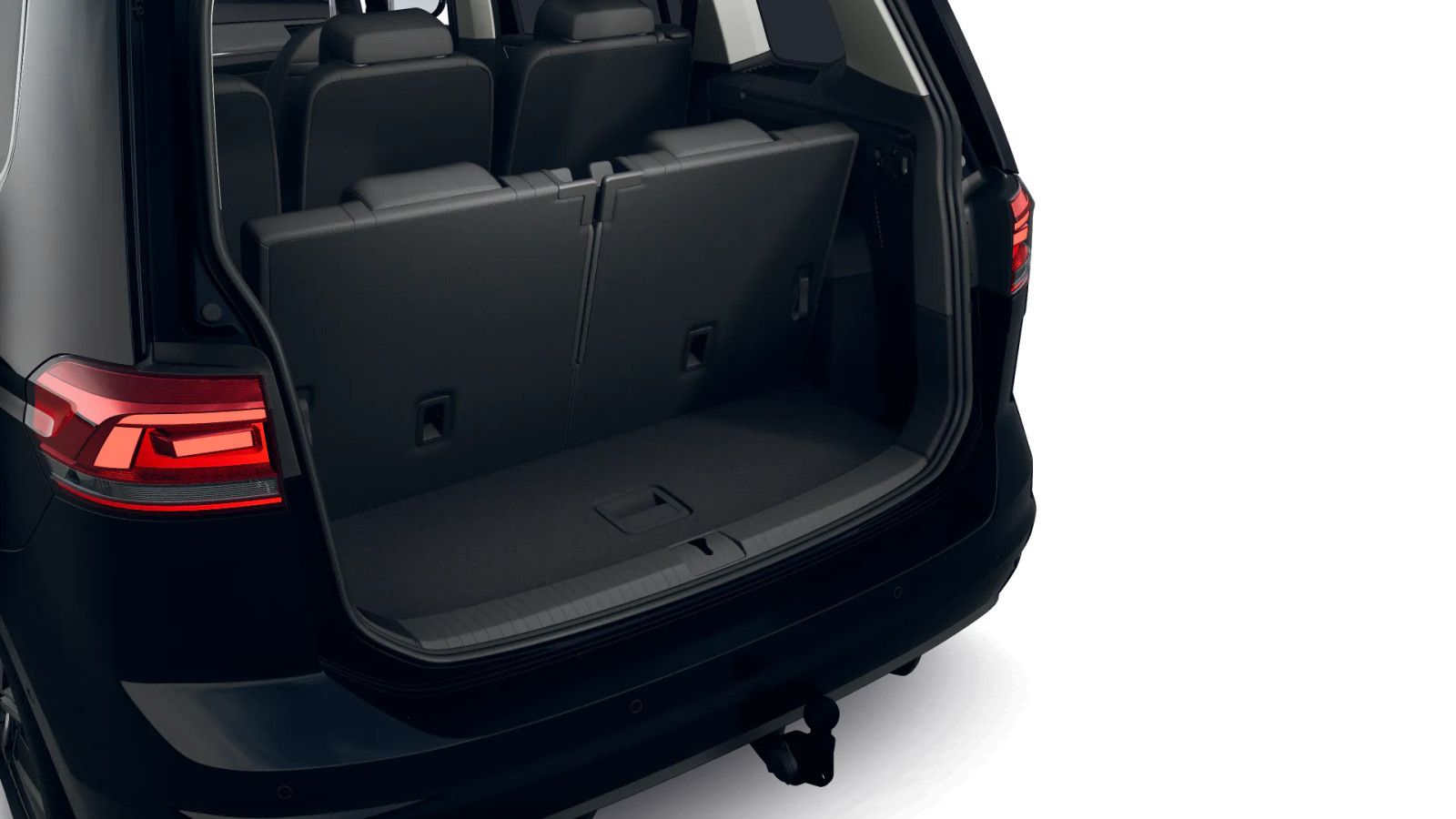 Volkswagen Touran - Bild 9