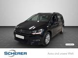 Volkswagen Touran 2.0 TDI DSG Comfortl., Navi, Sitzh., ergo - Volkswagen Touran: Limousine