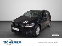 Volkswagen Touran - Vorschau Bild 1