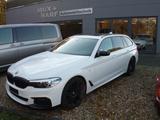 BMW 520i Touring M Sport - BMW 520 in Düsseldorf