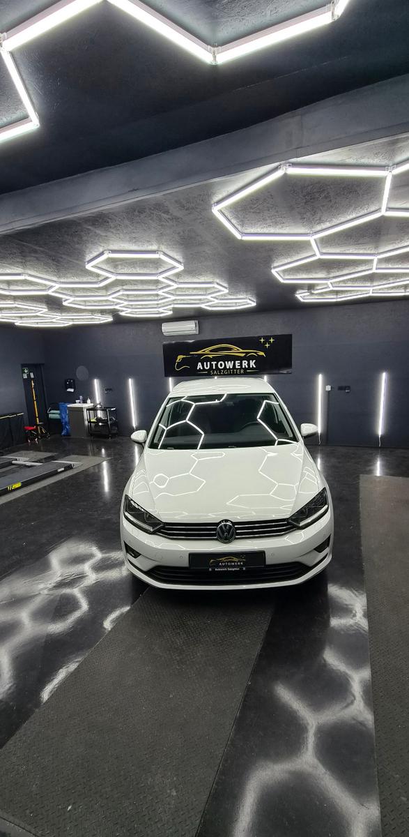 Volkswagen Golf Sportsvan VII Comf. Navi Kam DSG Automatik