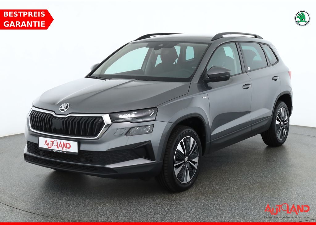Image of Skoda Karoq