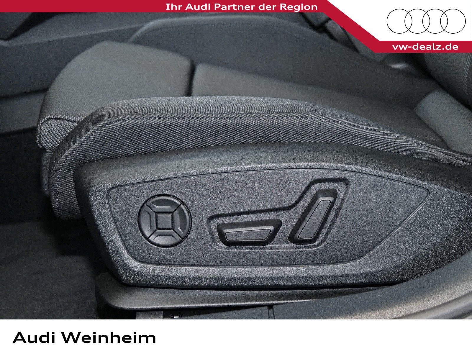 Audi A3 - Bild 19