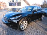 Infiniti FX30d S GT AWD*EGSD*KAMERA*21 ZOLL*BOSE* - gebrauchte Infiniti SUV & Geländewagen