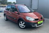 Renault Scenic Conquest*Klima*PDC*ZahnriemenNeu*Tüv2028 - Renault Gebrauchtwagen von 2009