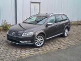 Volkswagen Passat Alltrack 2.0 TDI DSG 4MOT 130kW  - gebrauchte VW Passat Alltrack aus dem Jahr 2014