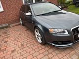 Audi S4 B7 Avant 4,2l V8 quattro - Audi S4: 2.7