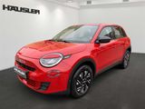 Fiat 600 1.2 DCT Hybrid PDC Kamera Klimaautomatik Car - Fiat 600: 600d