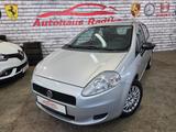 Fiat Punto 150 Anniversario *Tüv & Service NEU* - Fiat Punto: Limousine