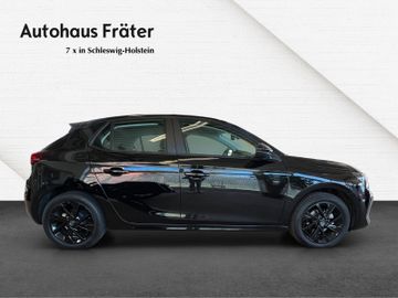 Fotografie 4 des Opel Corsa F Kamera LED Sitz-/Lenkradheizg Allwetter
