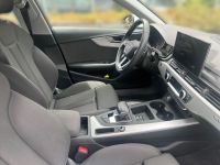 Audi A4 - Vorschau Bild 12