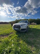 Audi Q7 3.0 TDI quattro tiptronic -