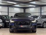 Audi Q8 S LINE+*BUSINESS*SOFT*B&O*OPTIK*23´*#SITZ*AHK - gebrauchte Audi Q8 aus dem Jahr 2022