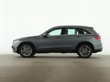 Mercedes-Benz GLC 300 d 4M AMG Pano AHK Kamera LED - Mercedes-Benz GLC 300 aus 2022