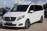 Mercedes-Benz V 250 AVANTGARDE lang*LEDER*NAVI*LED*360 KAM* - gebrauchte Mercedes-Benz V 250 aus dem Jahr 2014