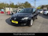 Volkswagen Golf VI Highline*1HAND*SHZ*2XPDC*KLIMA*122 PS* - Volkswagen Golf: 122 Ps