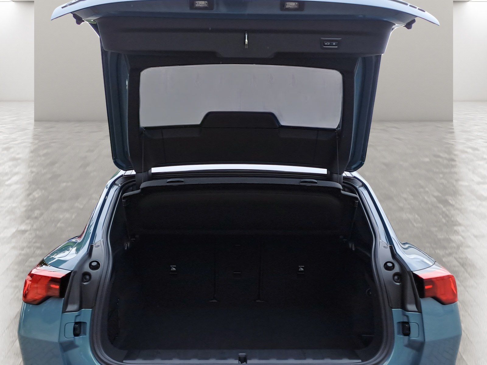 BMW iX2 - Bild 13
