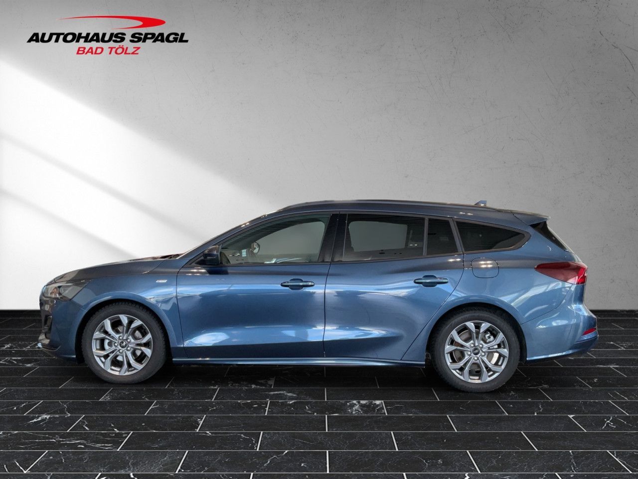 Ford Focus - Bild 20