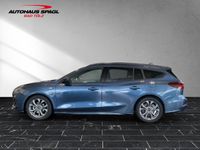 Ford Focus - Vorschau Bild 20