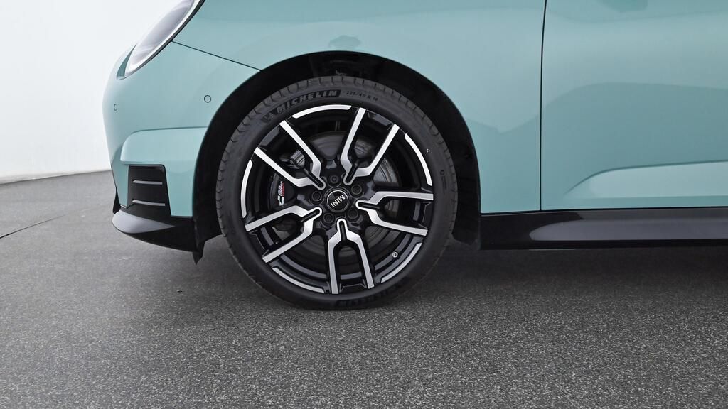 MINI Cooper SE - Bild 19