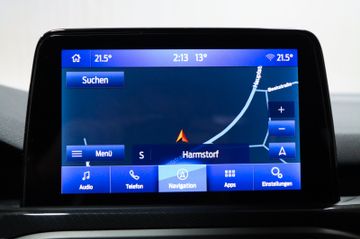 Ford Focus Lim. ST-Line LED Navi Kamera 18 Zoll