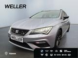 Seat Leon ST 1.5 TSI FR Black Matt Edition *AHK*Pano* - Seat Leon: ST