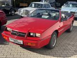 Chrysler Le Baron 3.0 V6 GTC Cabrio 48.570 km - Chrysler Le Baron Gebrauchtwagen