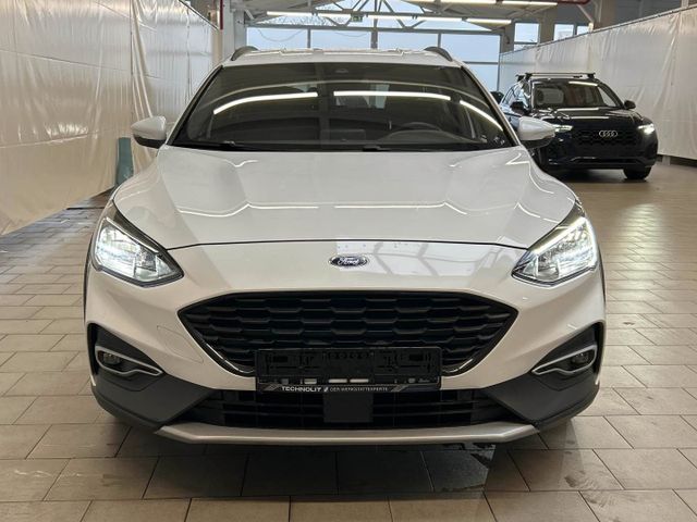 Ford Focus Turnier Active X(Tüv&Insp.neu)