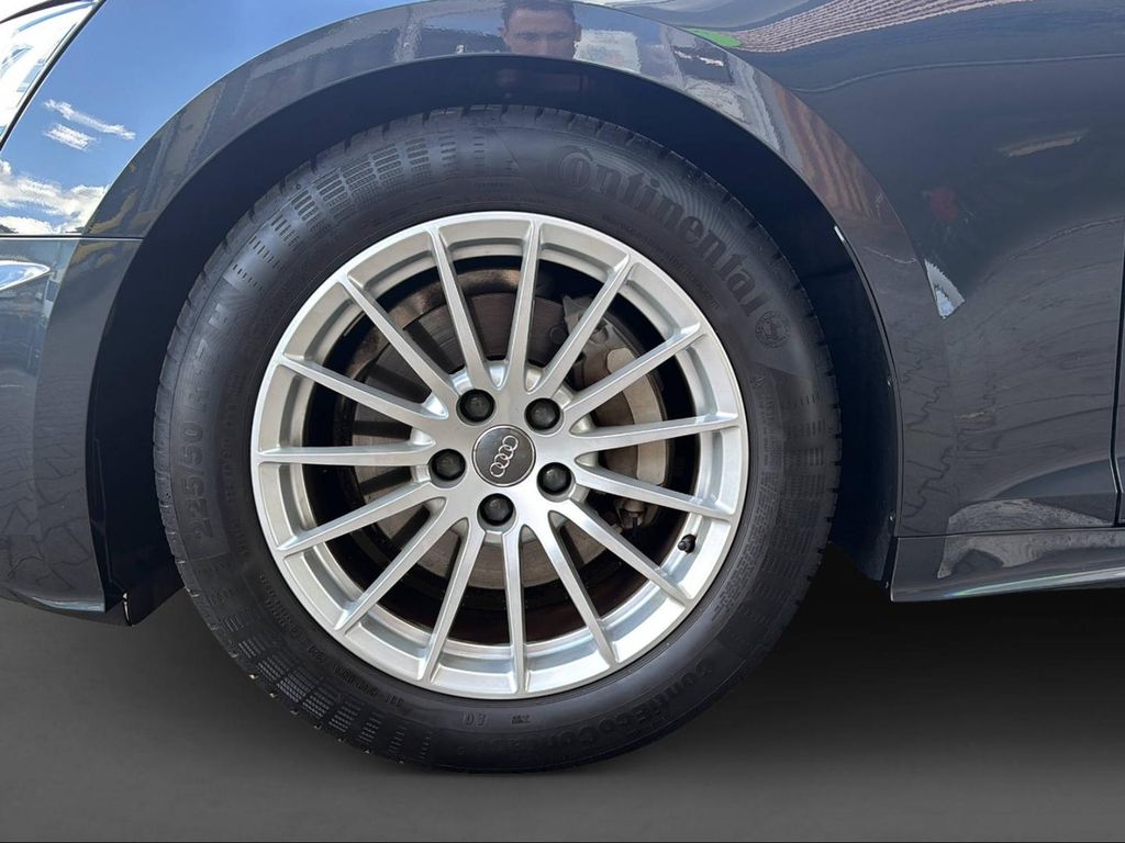 Audi A5 Sportback 40 TDI 140(190) kW(PS) S tronic