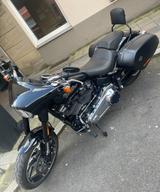 Harley-Davidson Sport Glide 