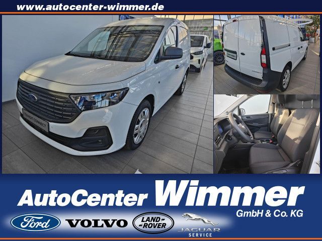 FORD Transit Connect L1 Trend