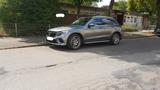 Mercedes-Benz Mercedes GLC 300 AMG Line - Mercedes-Benz GLC 300 in Düsseldorf
