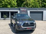 Toyota Hilux Extra Cab Comfort 4x4.Autom.Kamera.ACC - Toyota Hilux Neuwagen